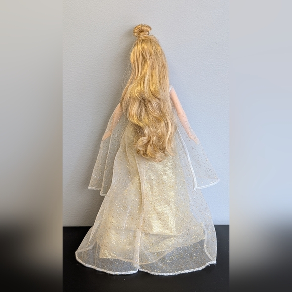 Barbie | Avon Angelic Inspirations Barbie Doll, Vintage 1999 - Picture 6 of 13